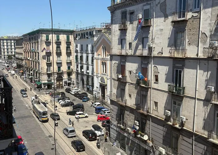 B&B Terronia Napoli